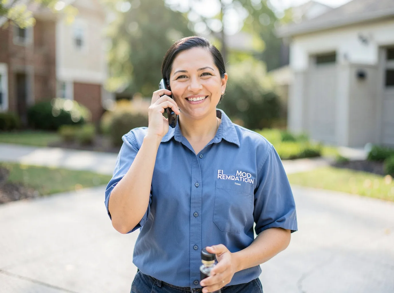 Mold Remediation Brocket, ND FAQs